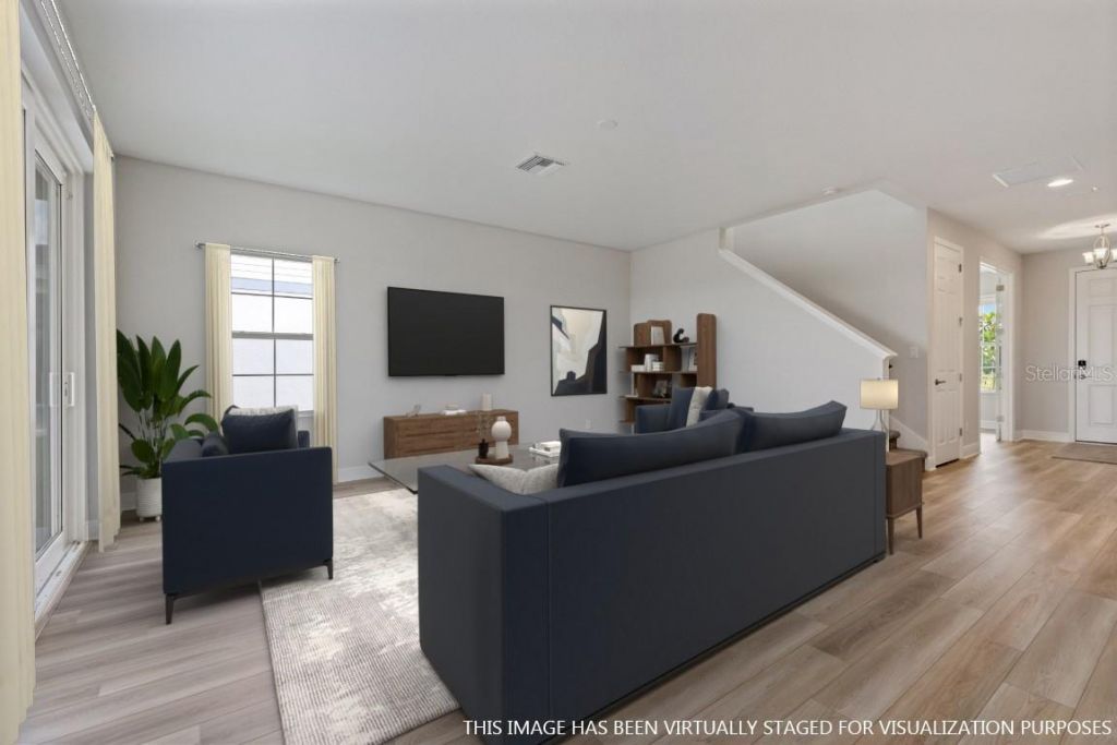 9711 Surrey Rose Drive, San Antonio, FL 33576 Photo