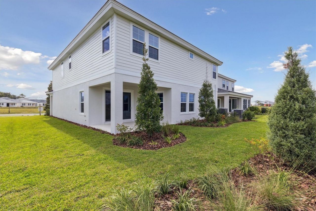 9711 Surrey Rose Drive, San Antonio, FL 33576 Photo