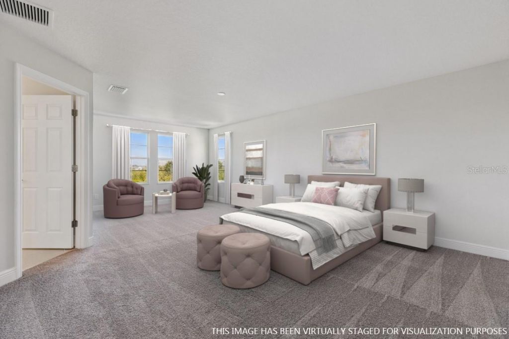 9711 Surrey Rose Drive, San Antonio, FL 33576 Photo