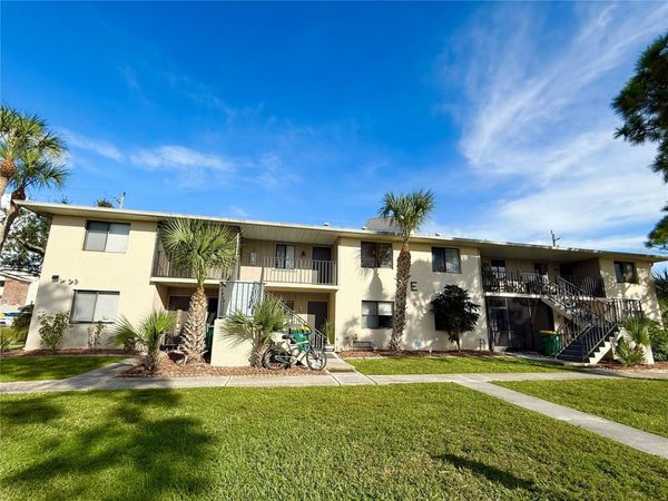 22523 WESTCHESTER BOULEVARD, Unit 202E, PUNTA GORDA, FL 33980