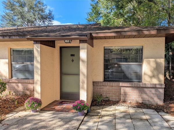 3439 NW 21ST DRIVE DRIVE, Unit J-3, GAINESVILLE, FL 32605