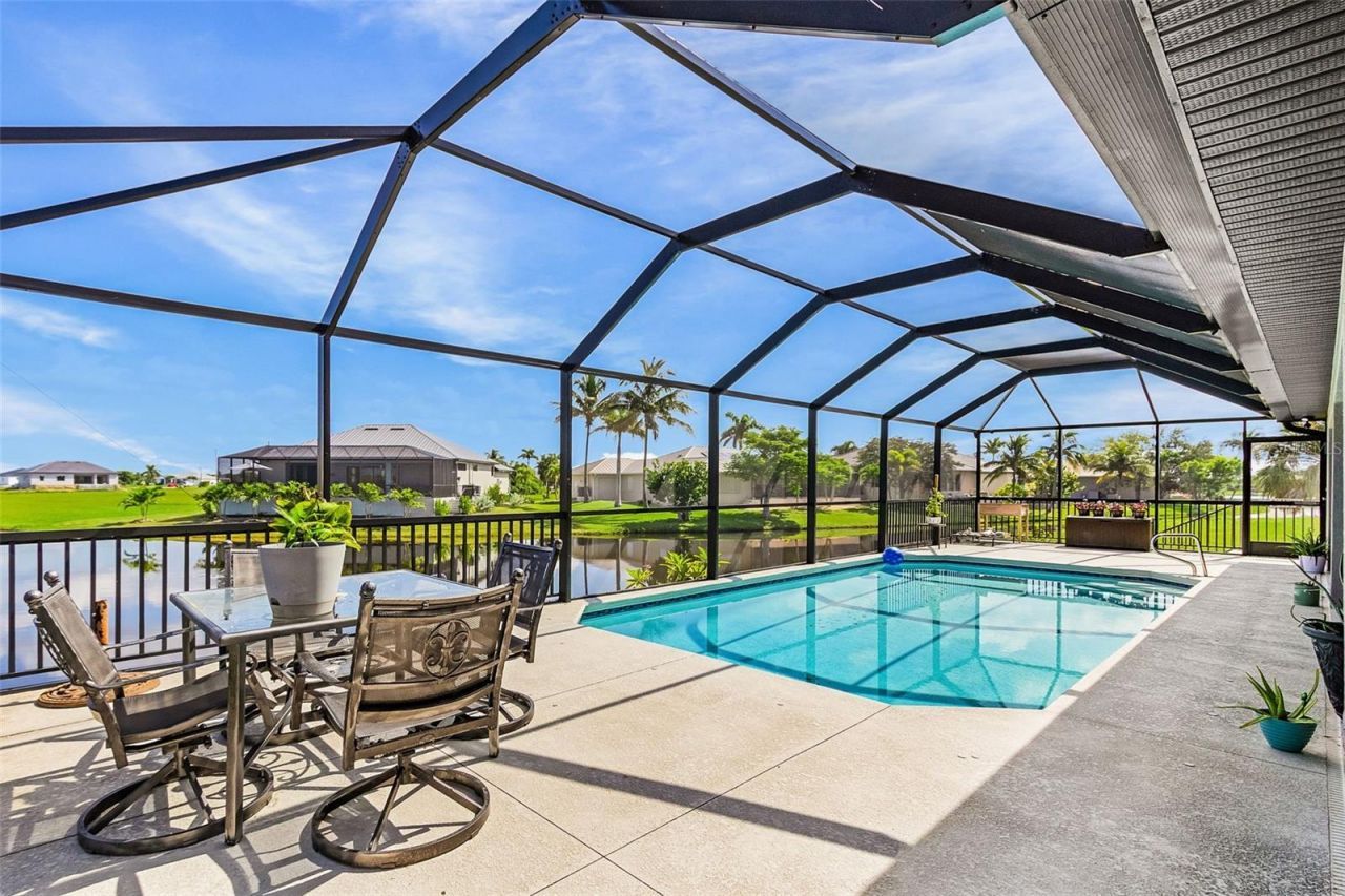 24050 Bundy Court, Punta Gorda, FL 33955 Photo