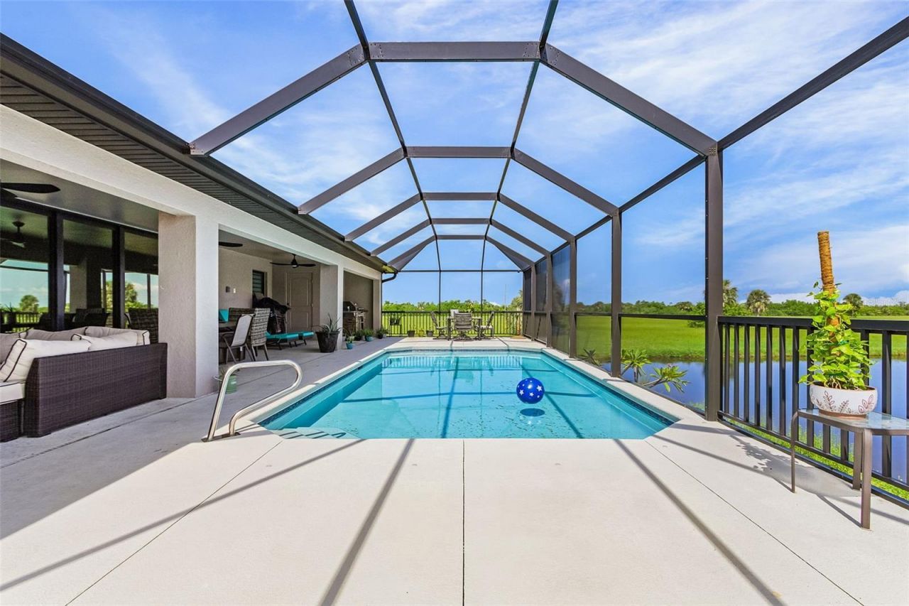 24050 Bundy Court, Punta Gorda, FL 33955 Photo