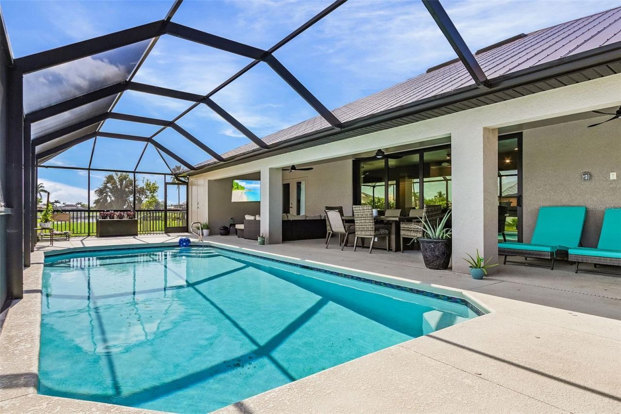 24050 Bundy Court, Punta Gorda, FL 33955 Photo