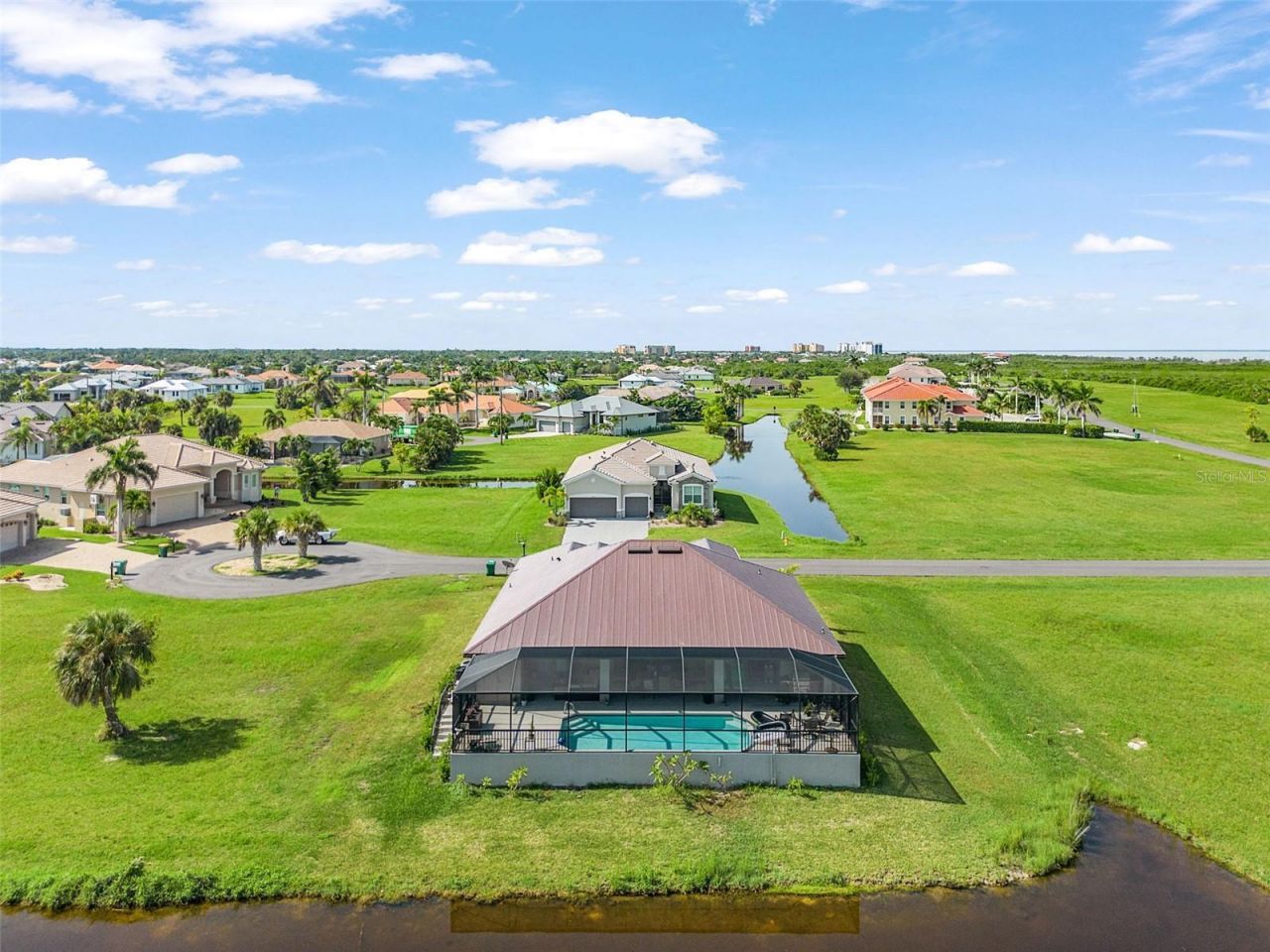 24050 Bundy Court, Punta Gorda, FL 33955 Photo