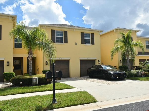 9540 TRUMPET VINE LOOP, TRINITY, FL 34655