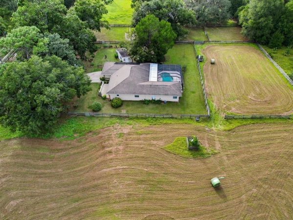 12550 SW 16TH AVENUE, OCALA, FL 34473