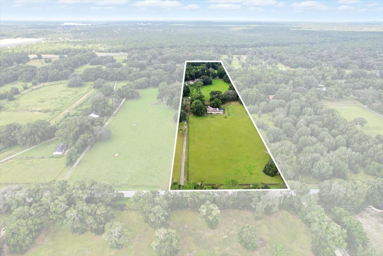 12550 SW 16th Avenue, Ocala, FL 34473 Photo