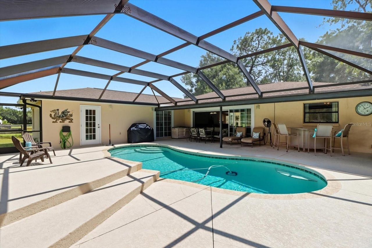12550 SW 16th Avenue, Ocala, FL 34473 Photo