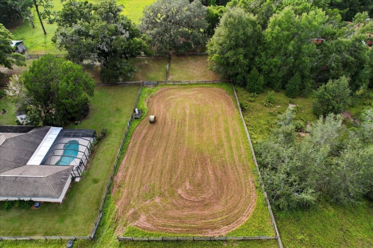 12550 SW 16th Avenue, Ocala, FL 34473 Photo