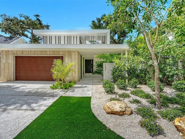 1642 BAHIA VISTA STREET, SARASOTA, FL 34239
