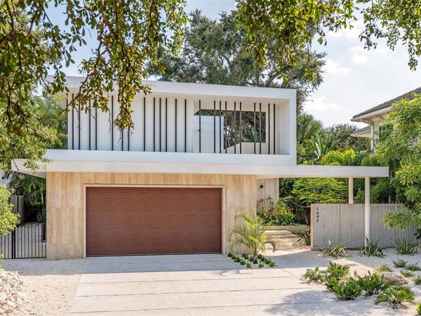 1642 BAHIA VISTA STREET, SARASOTA, FL 34239