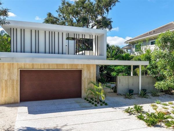1642 BAHIA VISTA STREET, SARASOTA, FL 34239
