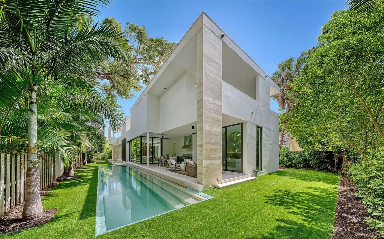 1642 Bahia Vista Street, Sarasota, FL 34239 Photo