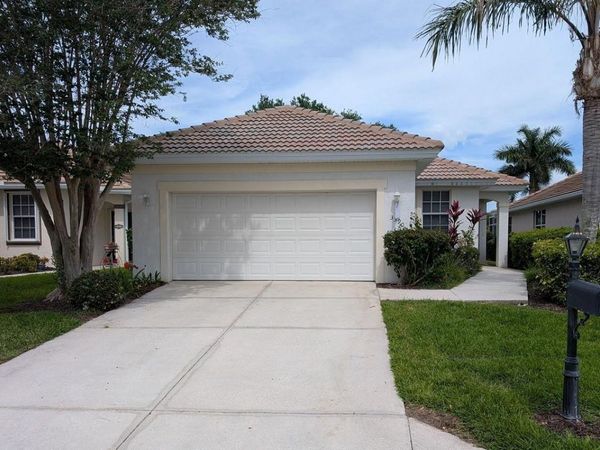 3390 OSPREY LANE, PORT CHARLOTTE, FL 33953