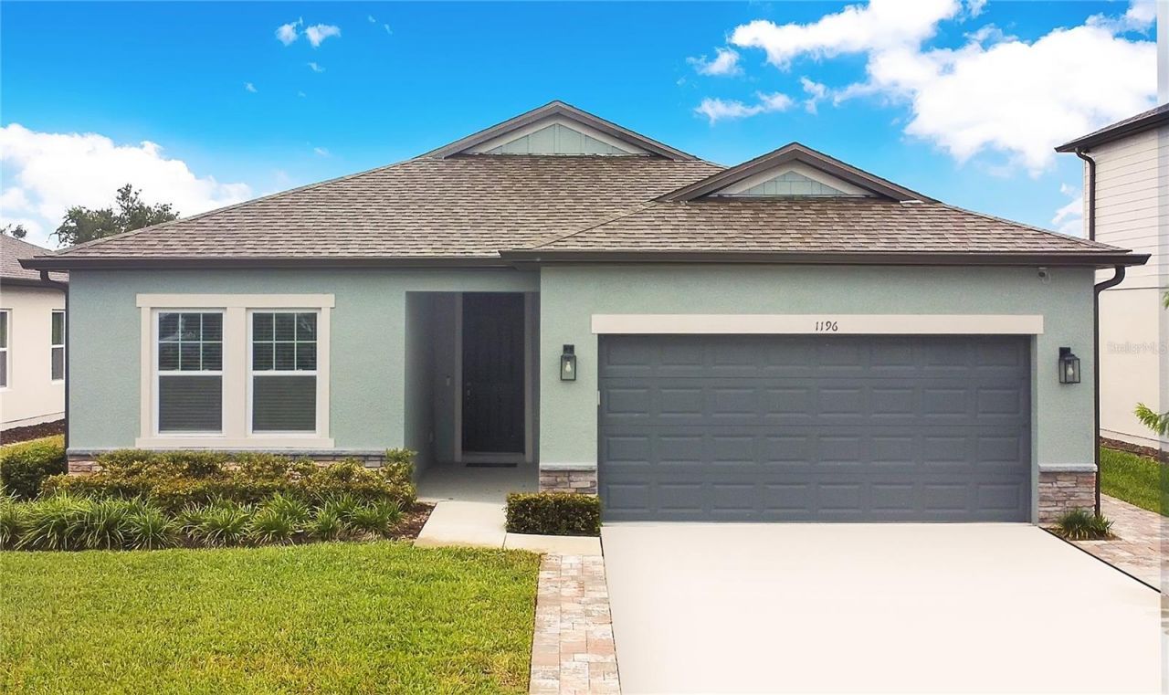 1196 Pearl Tree Road, Deltona, FL 32725 Photo