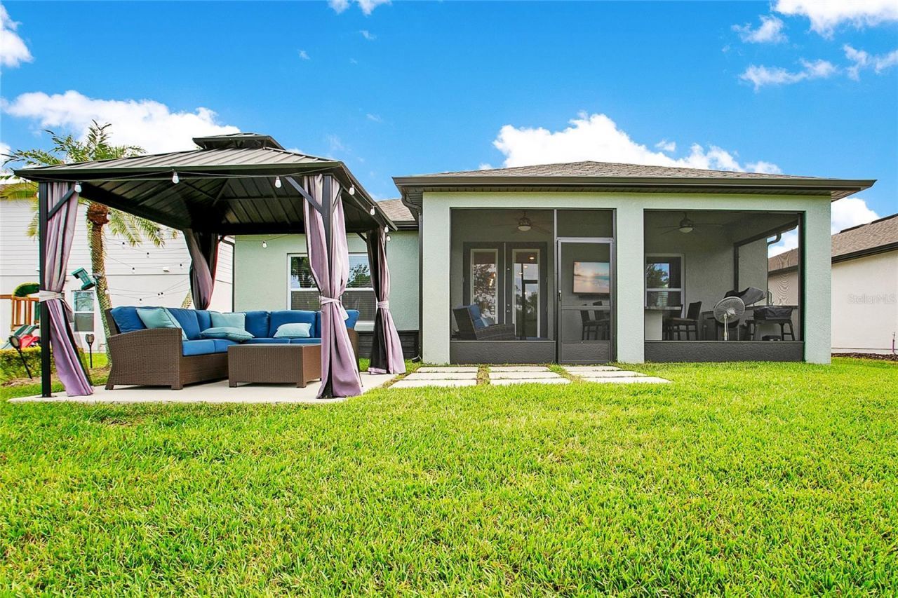 1196 Pearl Tree Road, Deltona, FL 32725 Photo