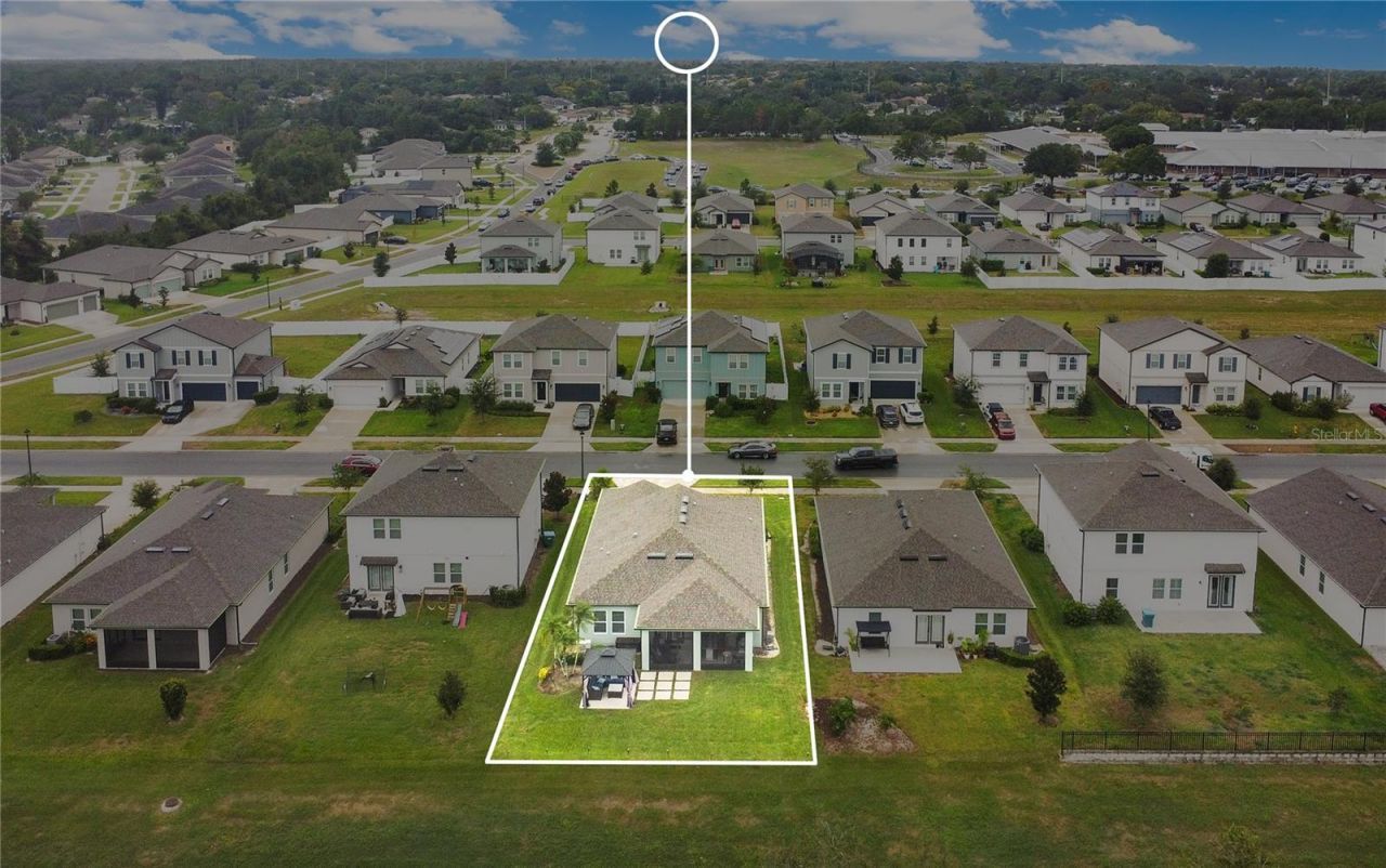 1196 Pearl Tree Road, Deltona, FL 32725 Photo