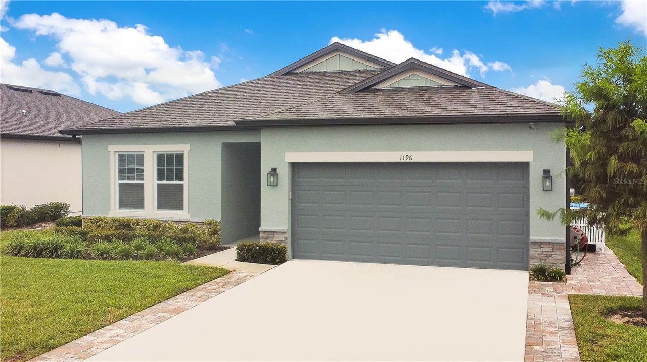 1196 Pearl Tree Road, Deltona, FL 32725 Photo