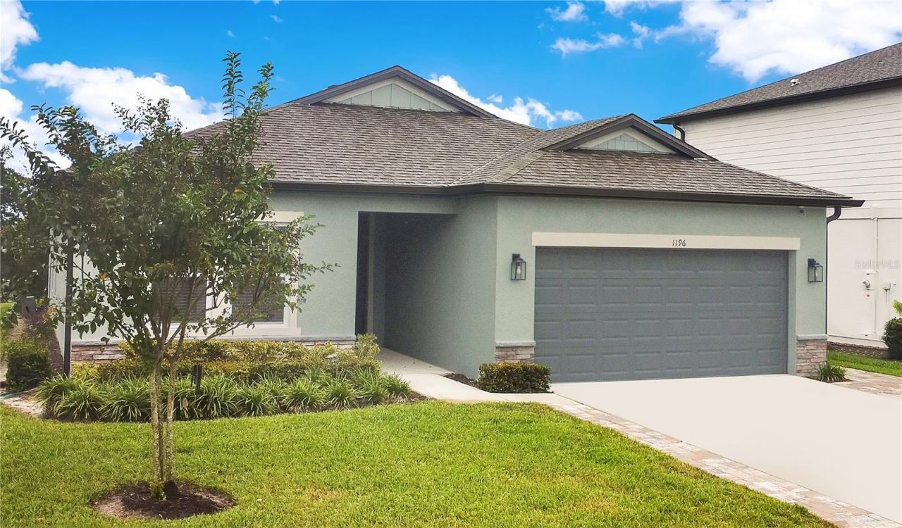1196 Pearl Tree Road, Deltona, FL 32725 Photo