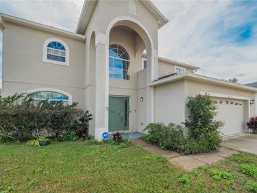 133 INCONNU COURT, POINCIANA, FL 34759