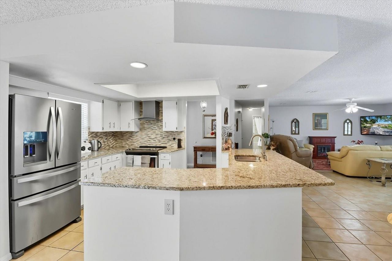 12550 SW 16th Avenue, Ocala, FL 34473 Photo