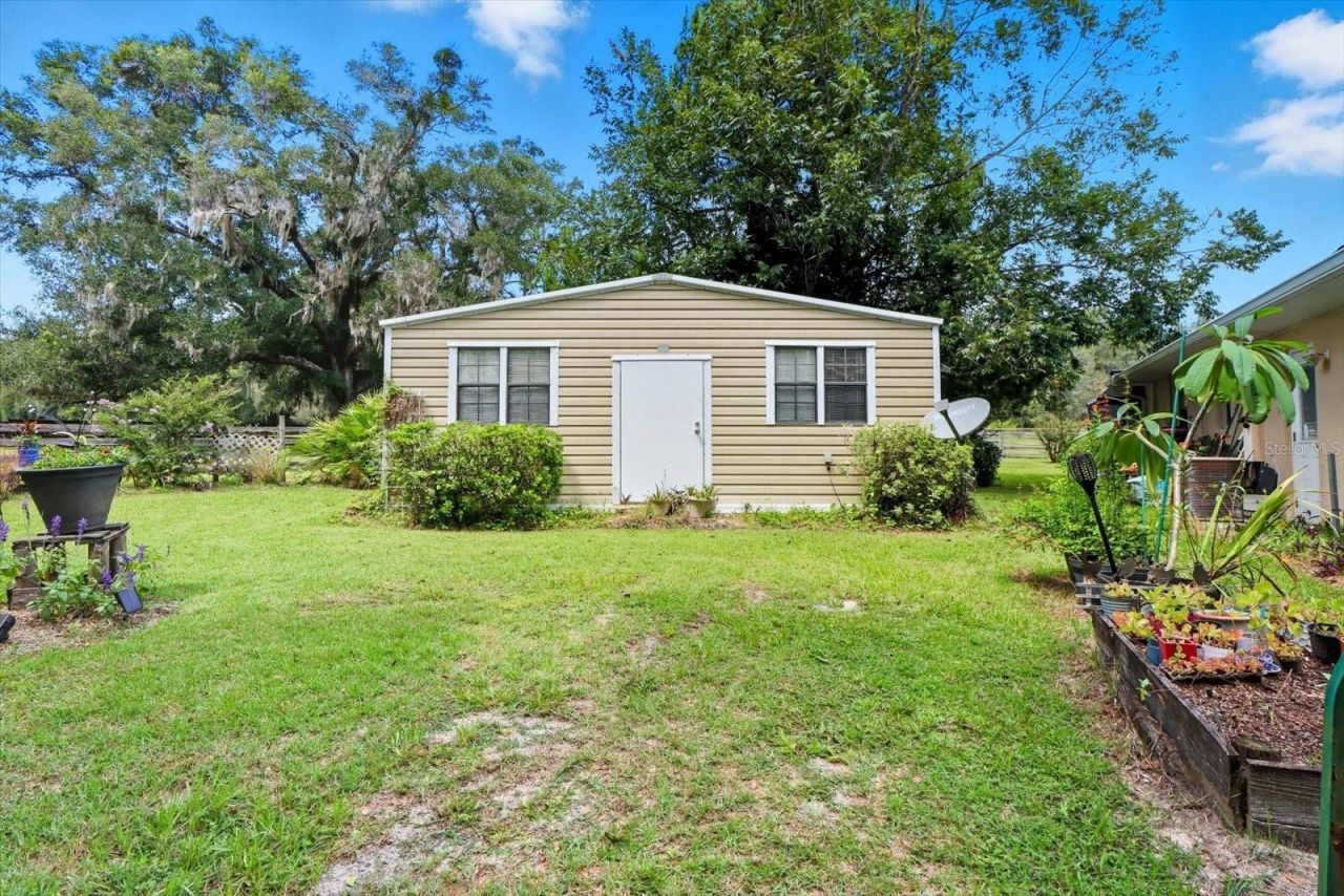 12550 SW 16th Avenue, Ocala, FL 34473 Photo