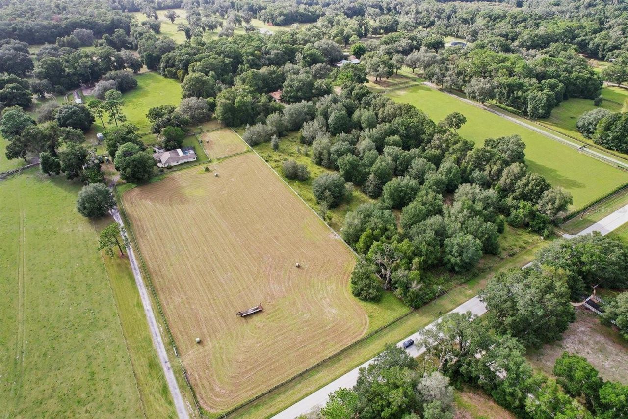 12550 SW 16th Avenue, Ocala, FL 34473 Photo