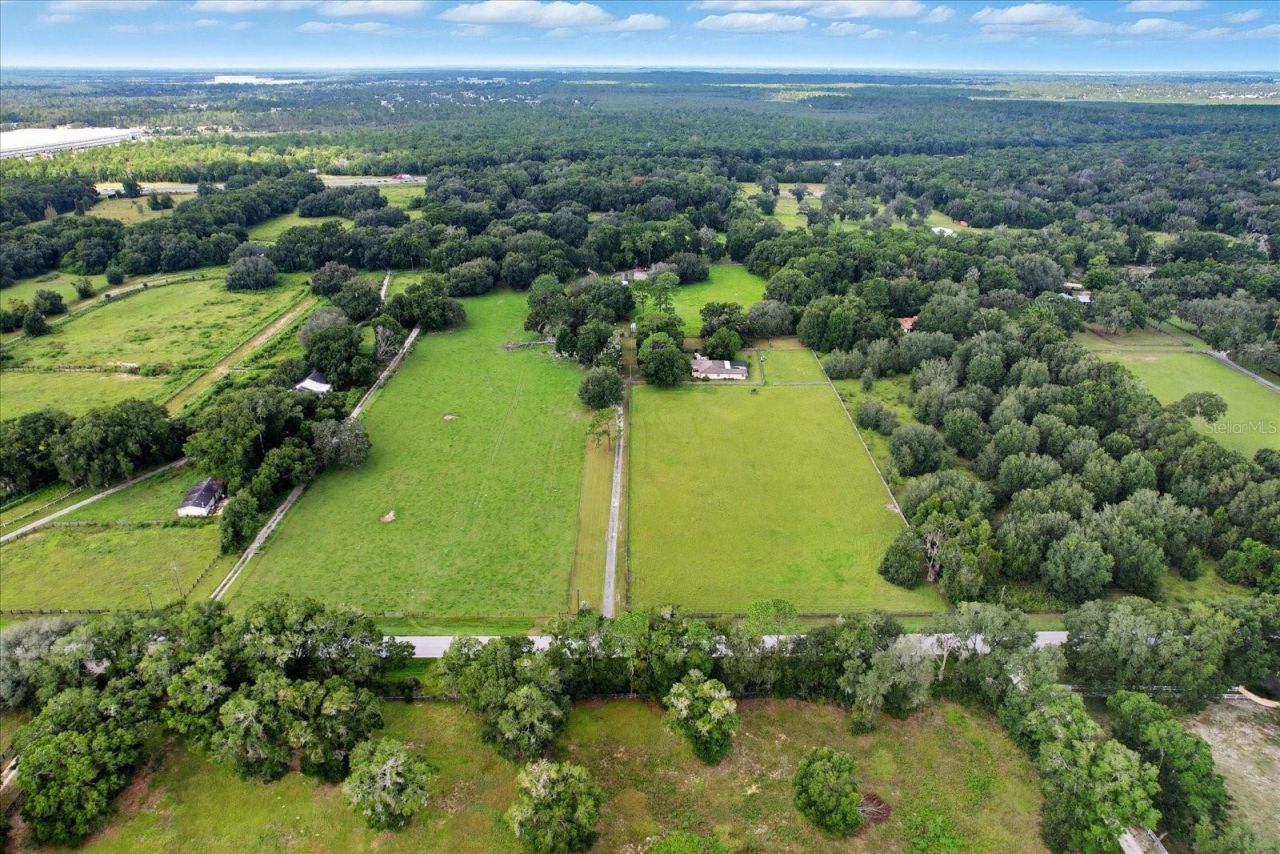 12550 SW 16th Avenue, Ocala, FL 34473 Photo