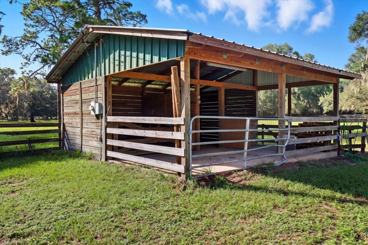 12550 SW 16th Avenue, Ocala, FL 34473 Photo