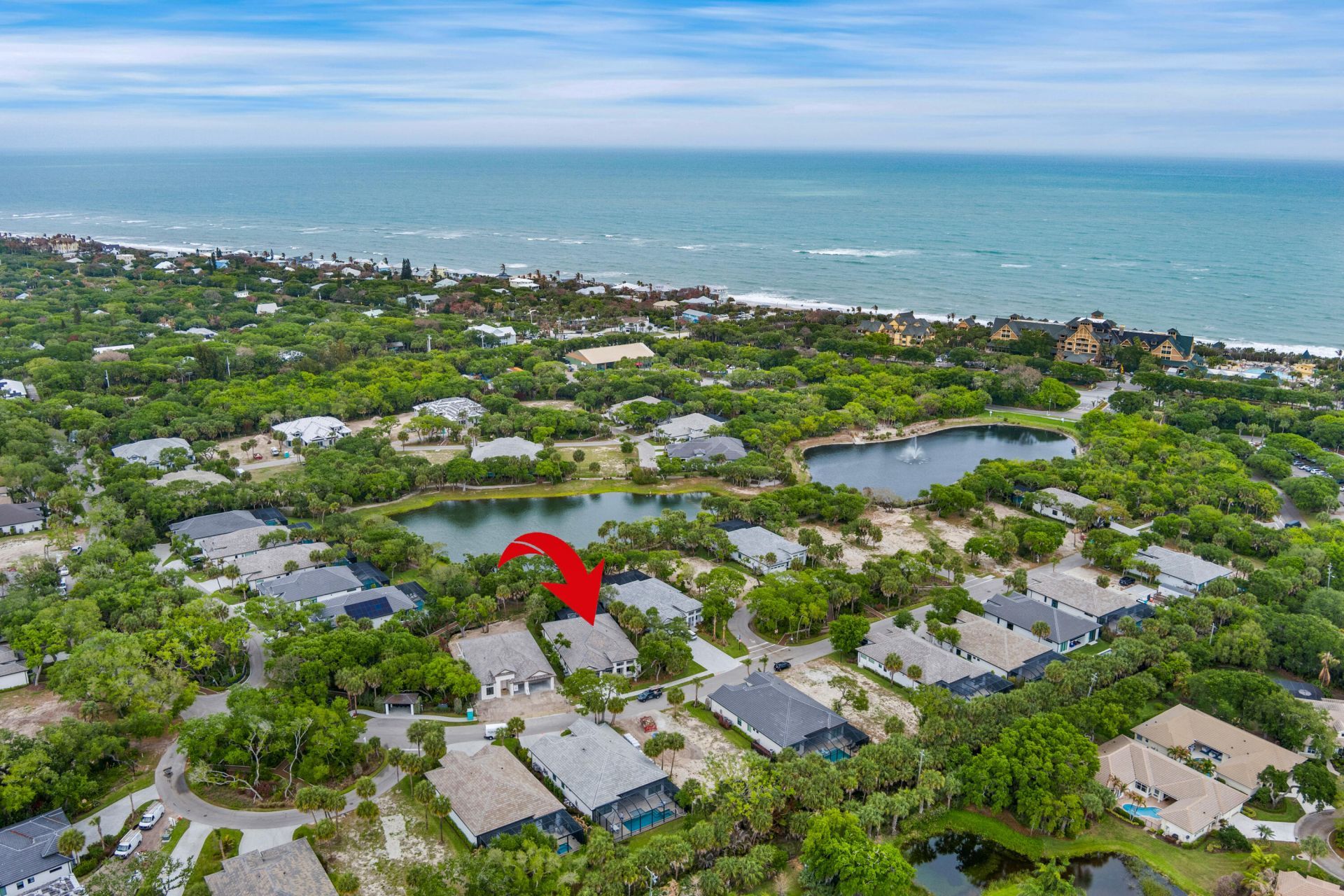 9160 Seaglass Court, Vero Beach, FL 32963 Photo