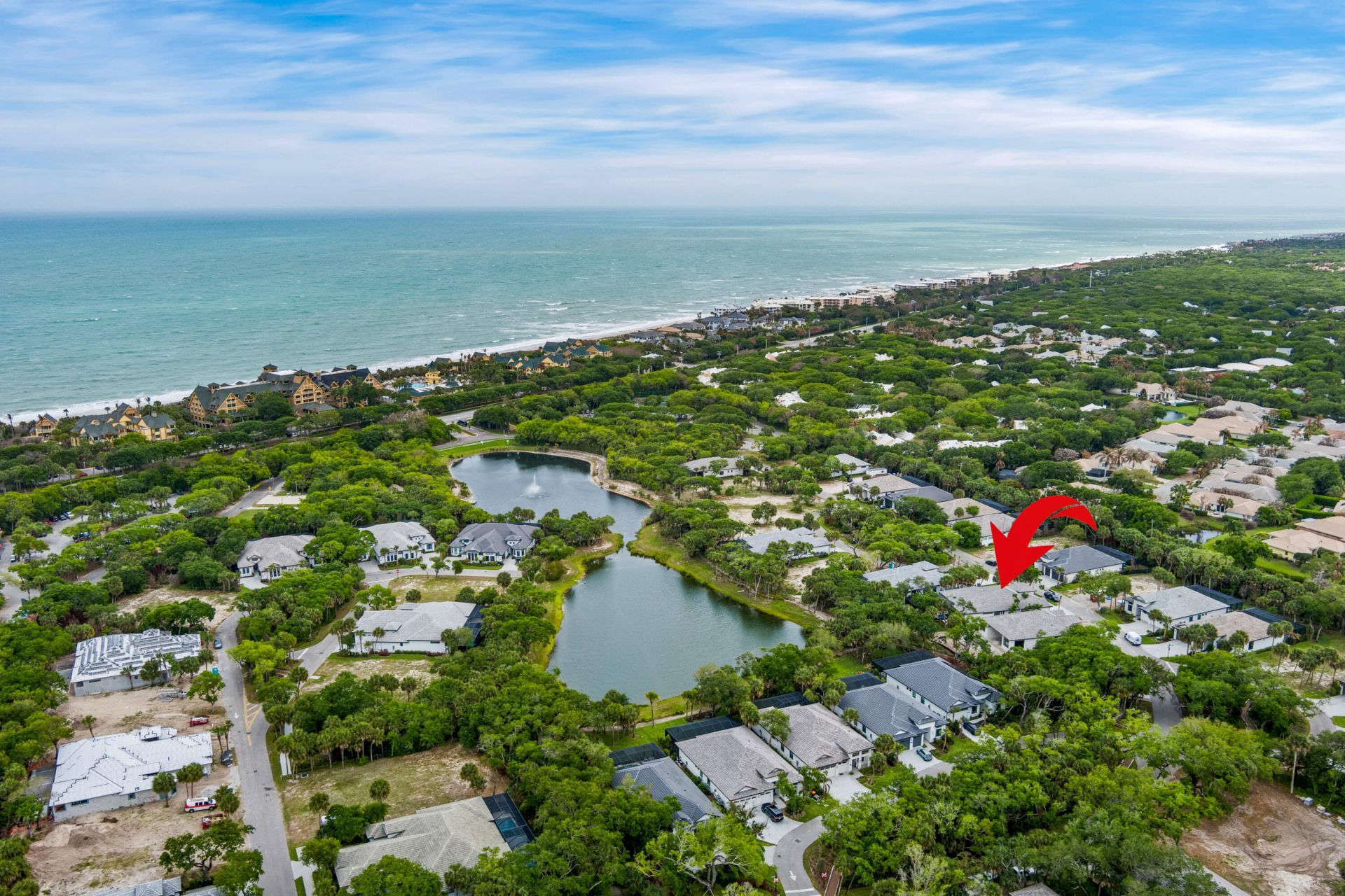 9160 Seaglass Court, Vero Beach, FL 32963 Photo