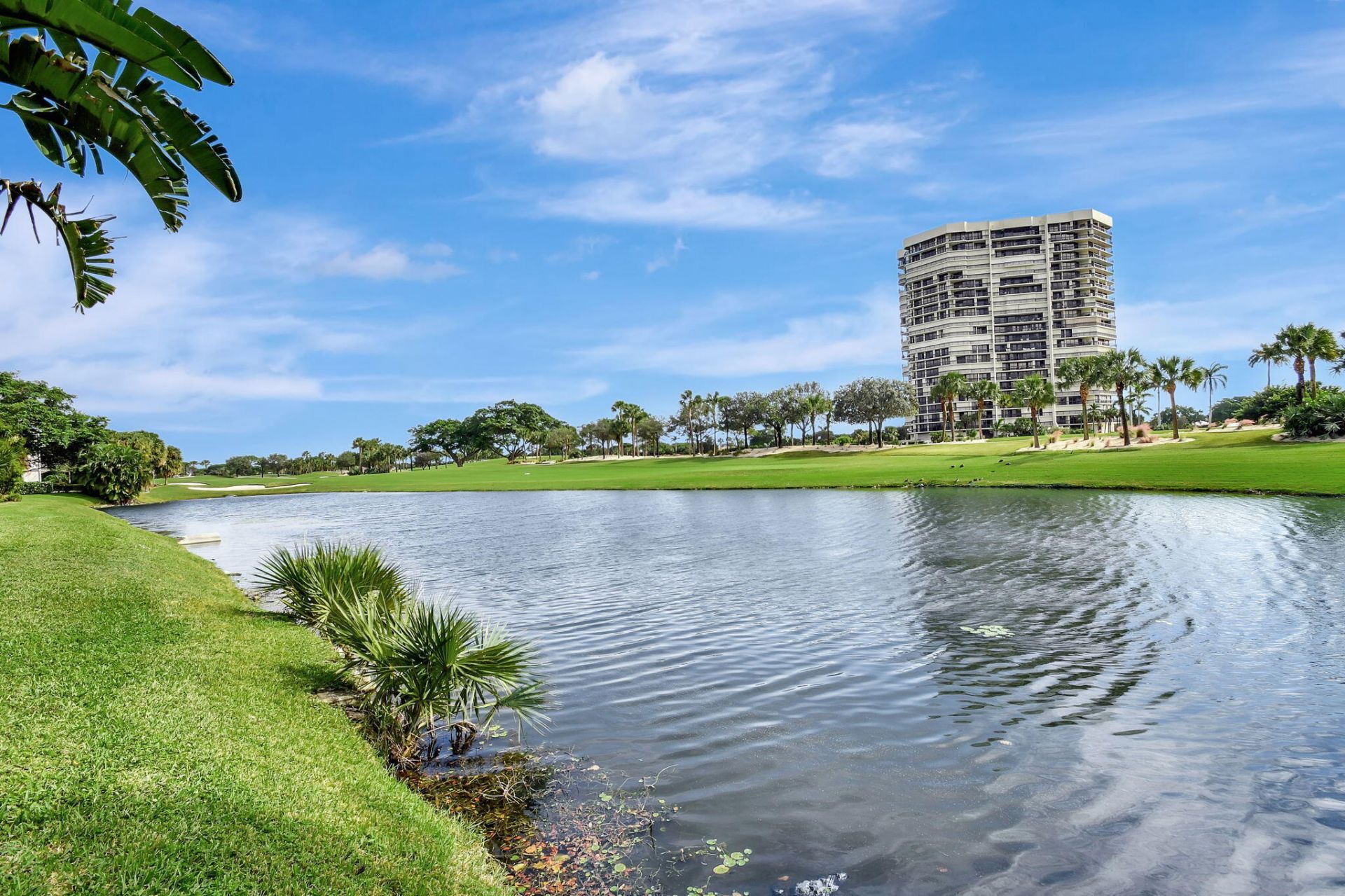 1906 Presidential Way, Unit 1-C, West Palm Beach, FL 33401 Photo