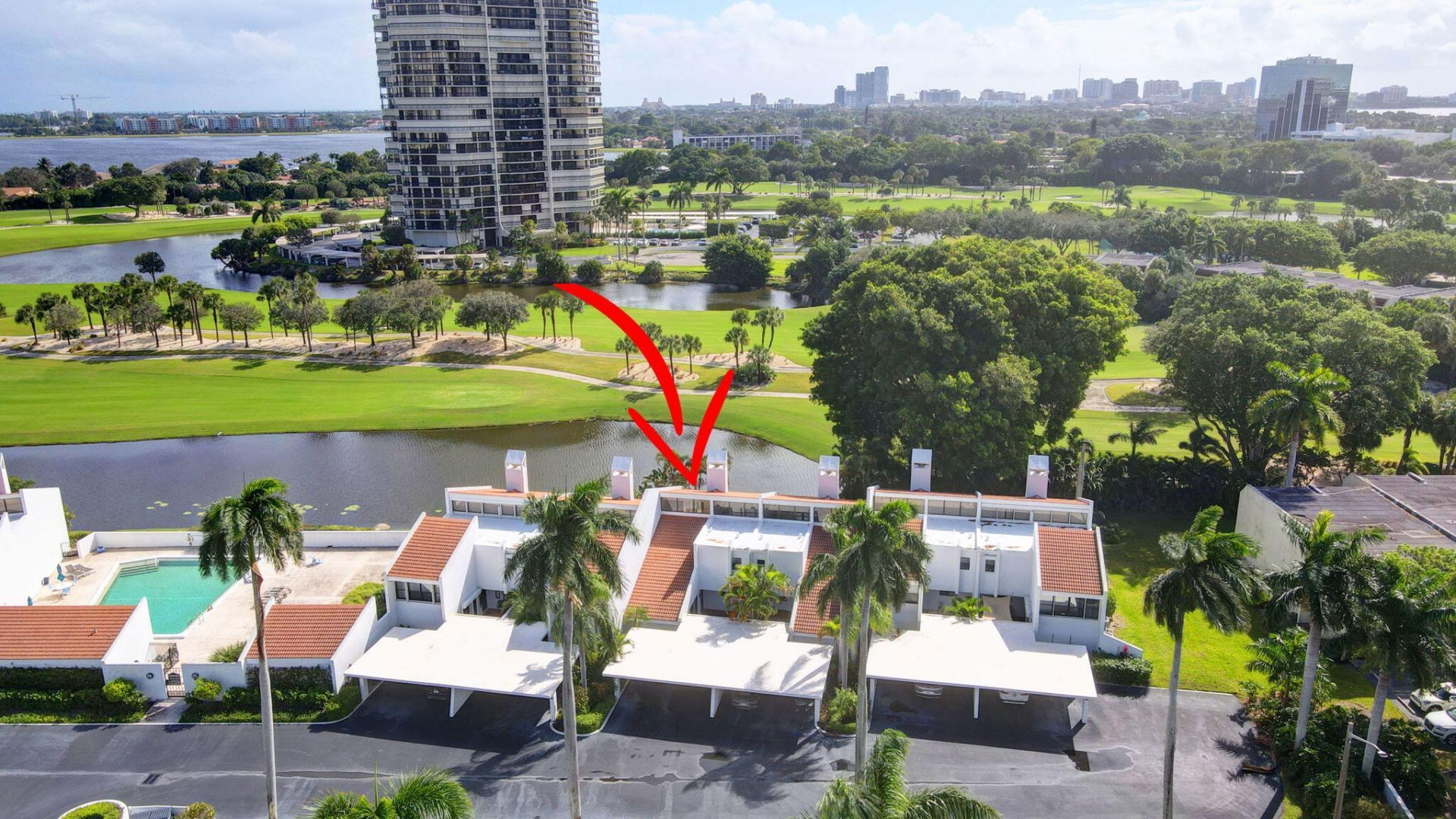 1906 Presidential Way, Unit 1-C, West Palm Beach, FL 33401 Photo