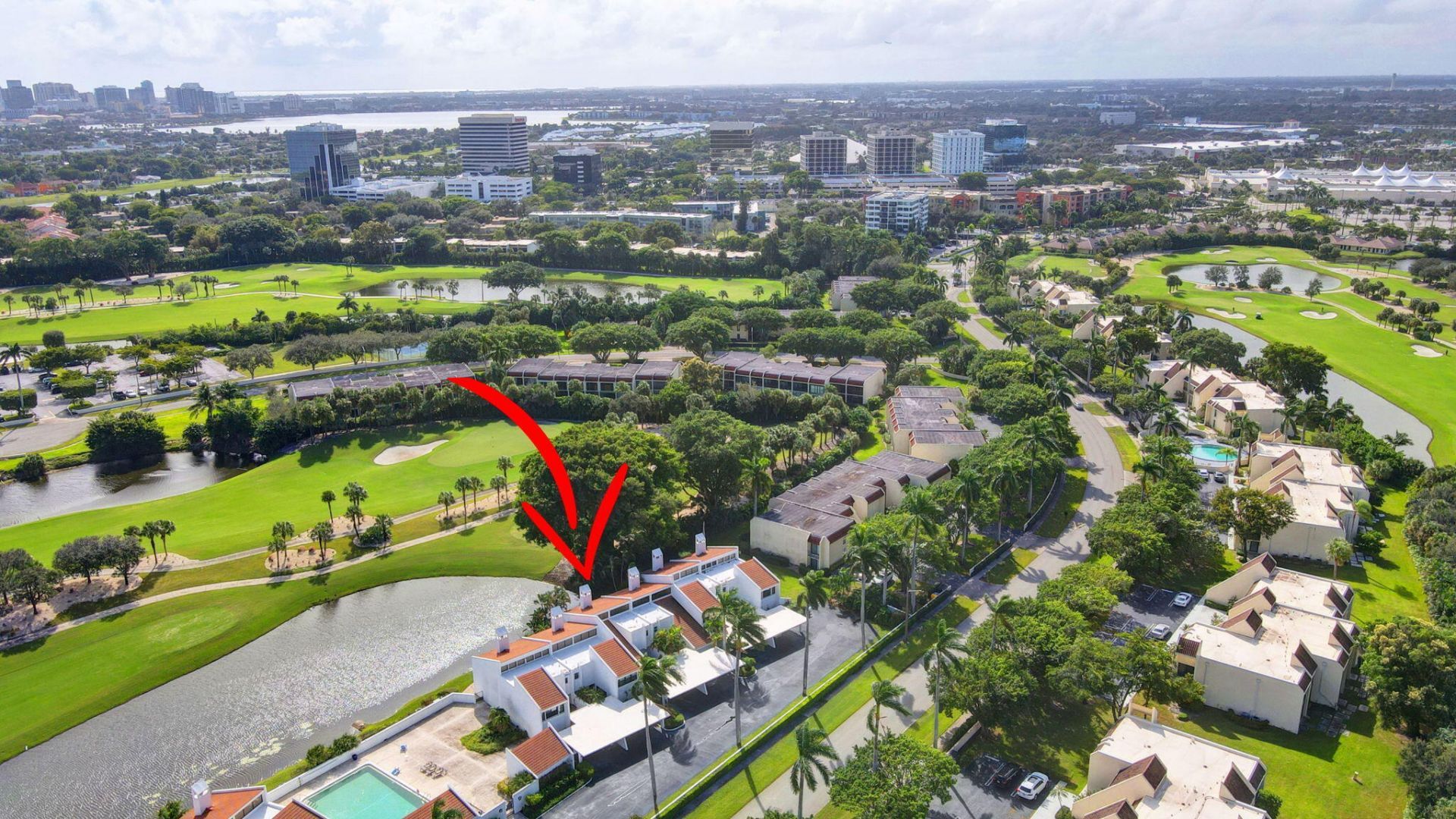 1906 Presidential Way, Unit 1-c, West Palm Beach, FL 33401 Photo