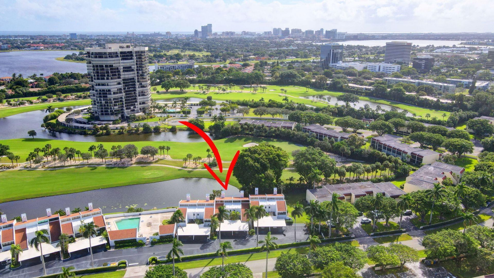 1906 Presidential Way, Unit 1-C, West Palm Beach, FL 33401 Photo