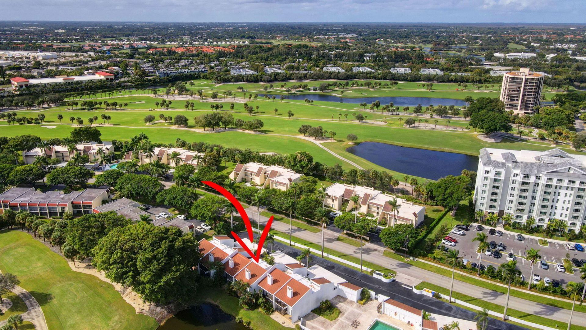 1906 Presidential Way, Unit 1-c, West Palm Beach, FL 33401 Photo