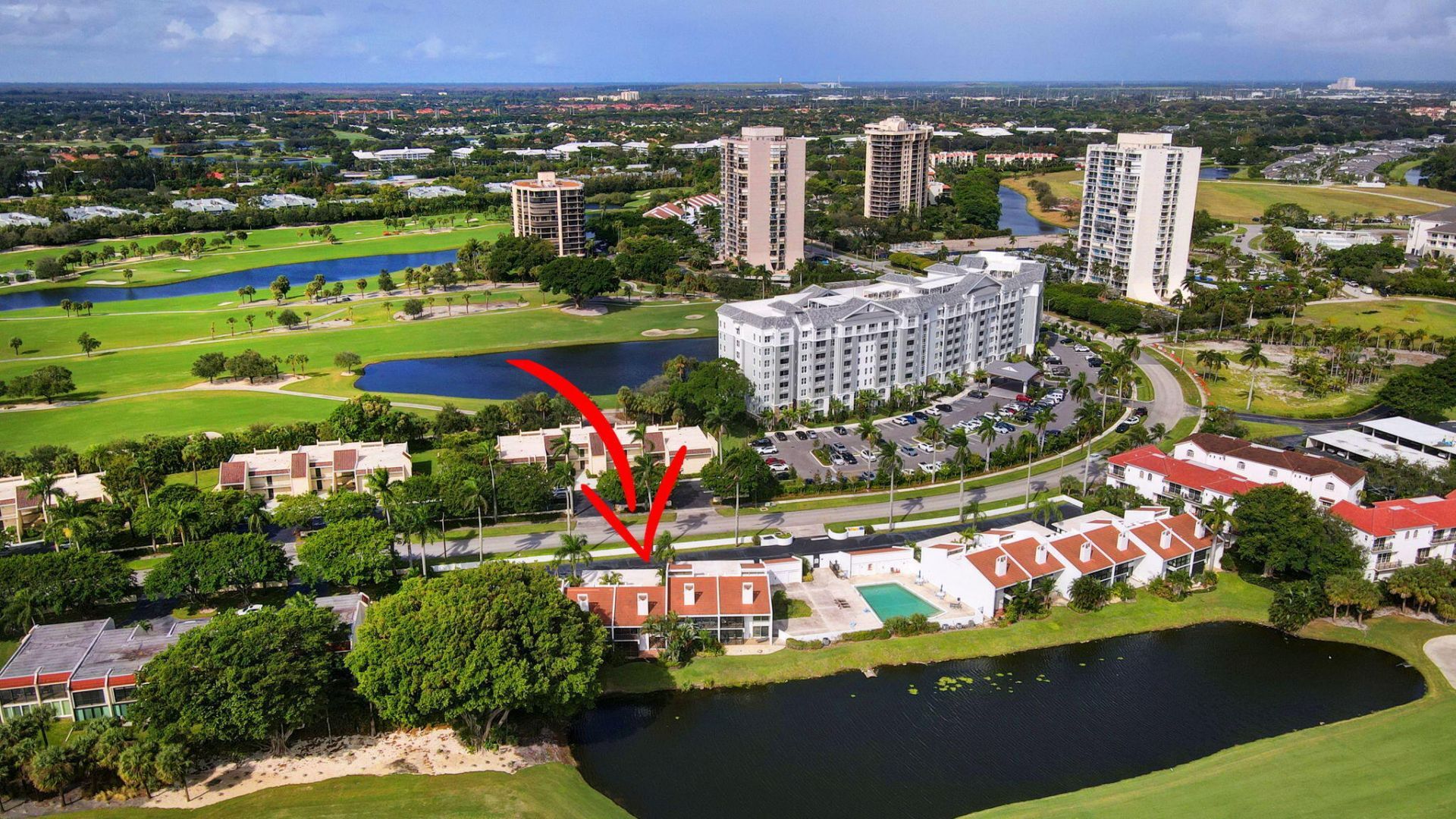 1906 Presidential Way, Unit 1-c, West Palm Beach, FL 33401 Photo