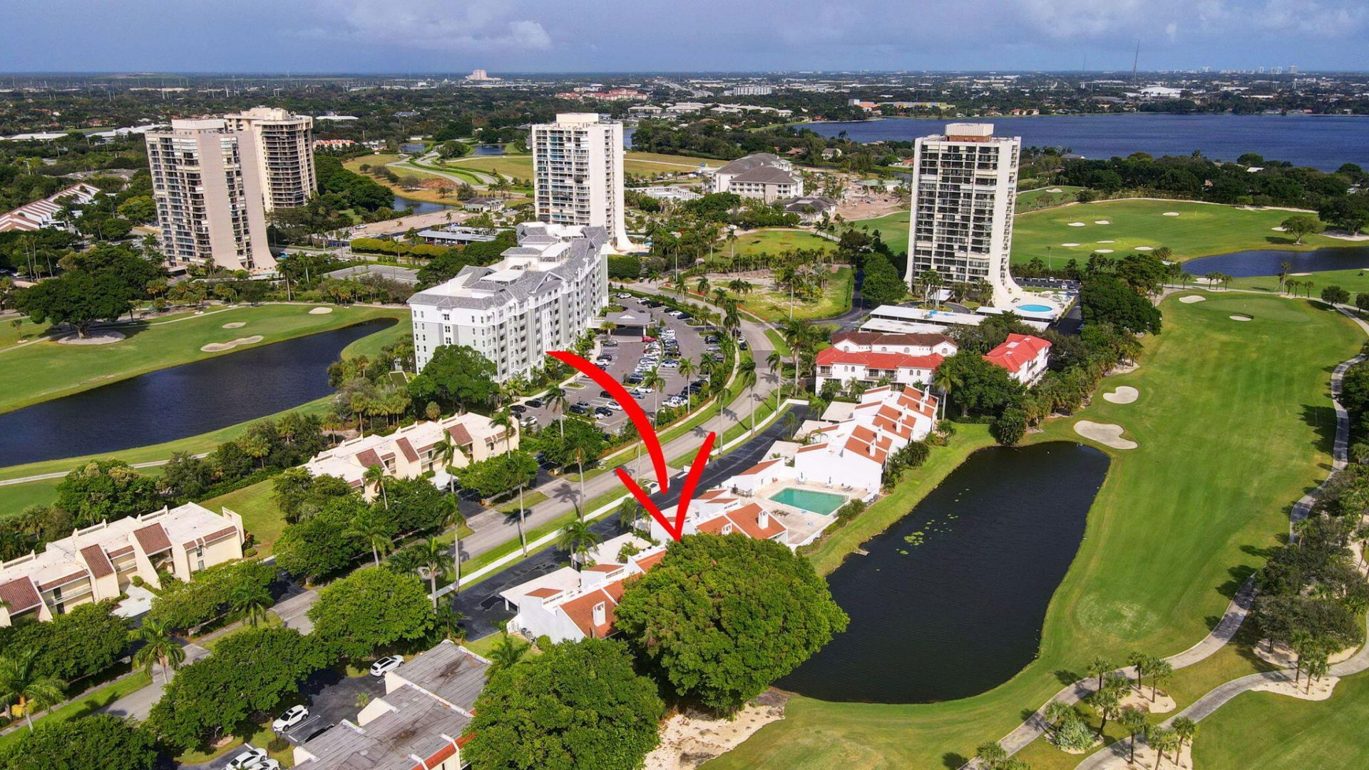 1906 Presidential Way, Unit 1-C, West Palm Beach, FL 33401 Photo