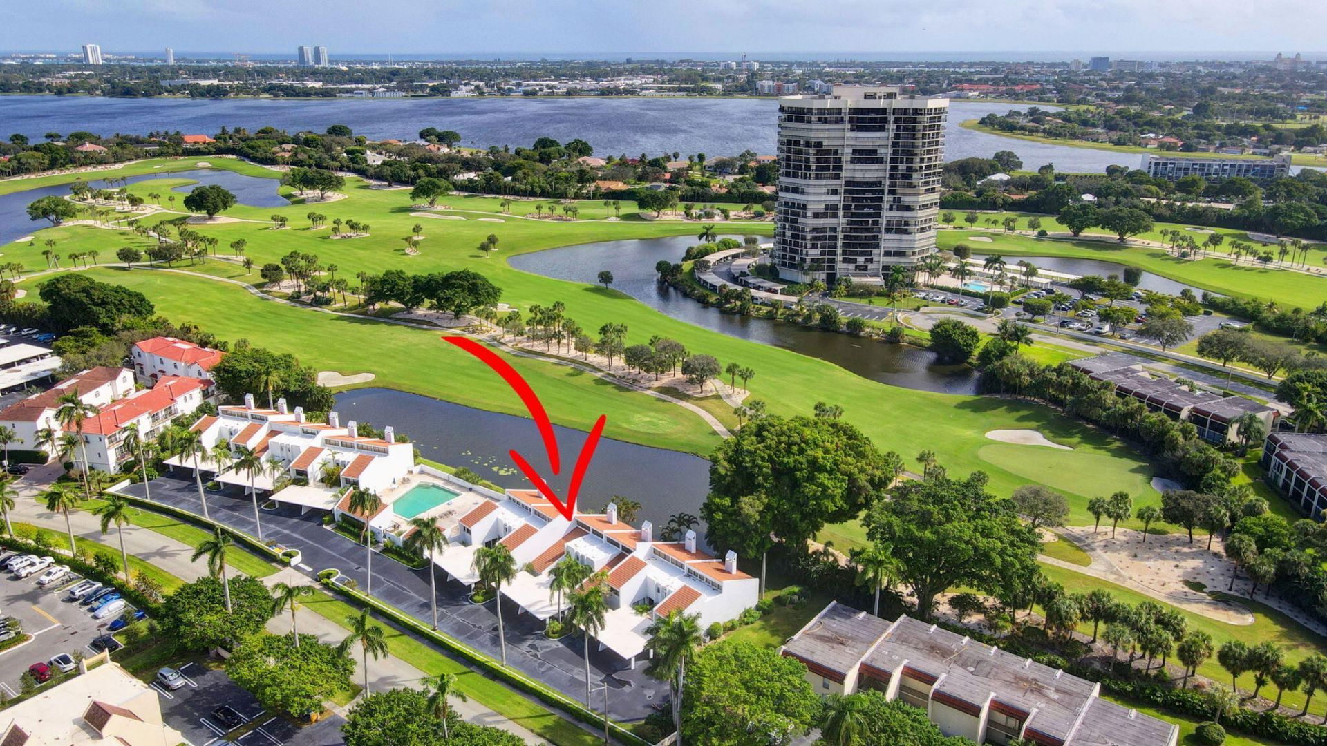 1906 Presidential Way, Unit 1-C, West Palm Beach, FL 33401 Photo