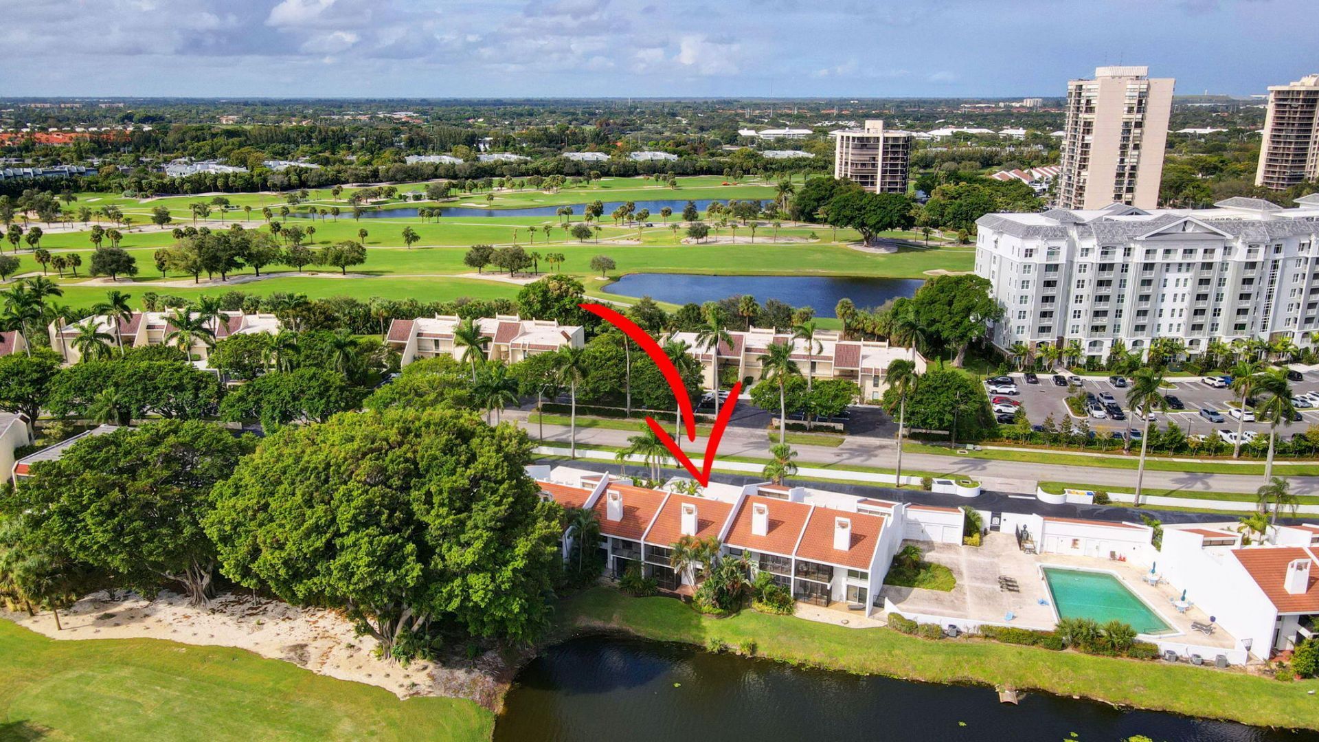 1906 Presidential Way, Unit 1-c, West Palm Beach, FL 33401 Photo
