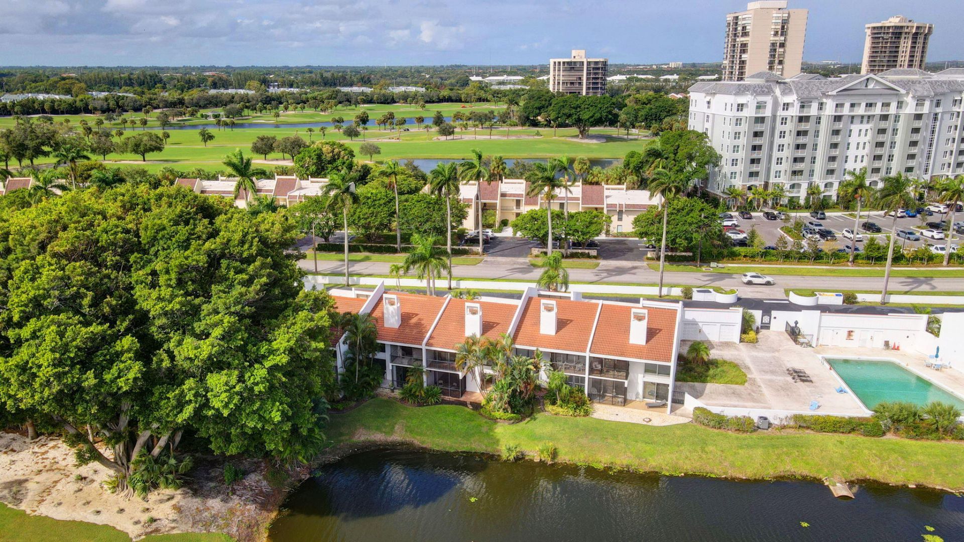 1906 Presidential Way, Unit 1-c, West Palm Beach, FL 33401 Photo