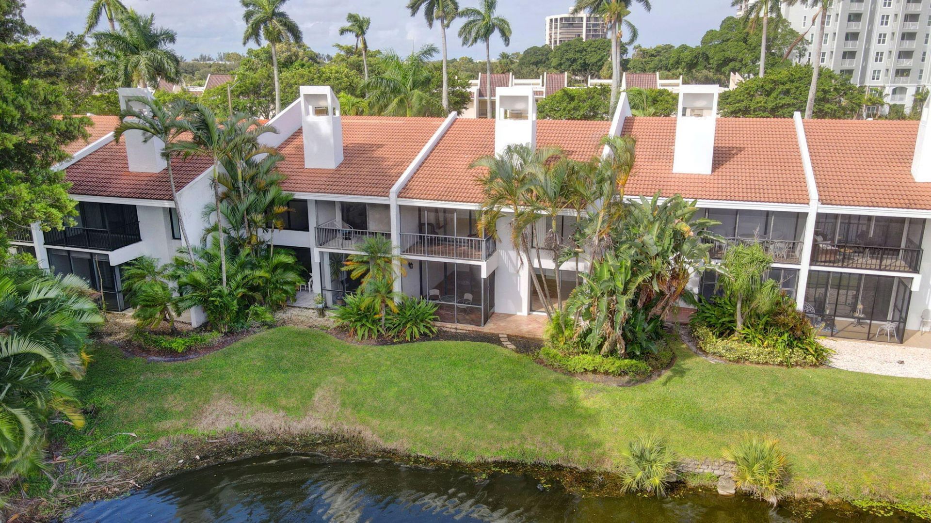 1906 Presidential Way, Unit 1-c, West Palm Beach, FL 33401 Photo