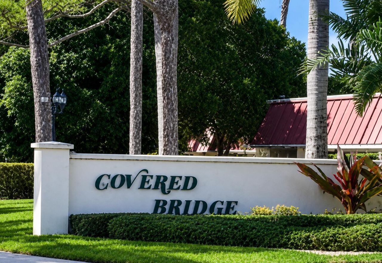 570 Laconia Circle, Lake Worth, FL 33467 Photo