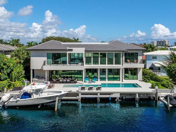 2900 NE 7th Drive, Boca Raton, FL 33431