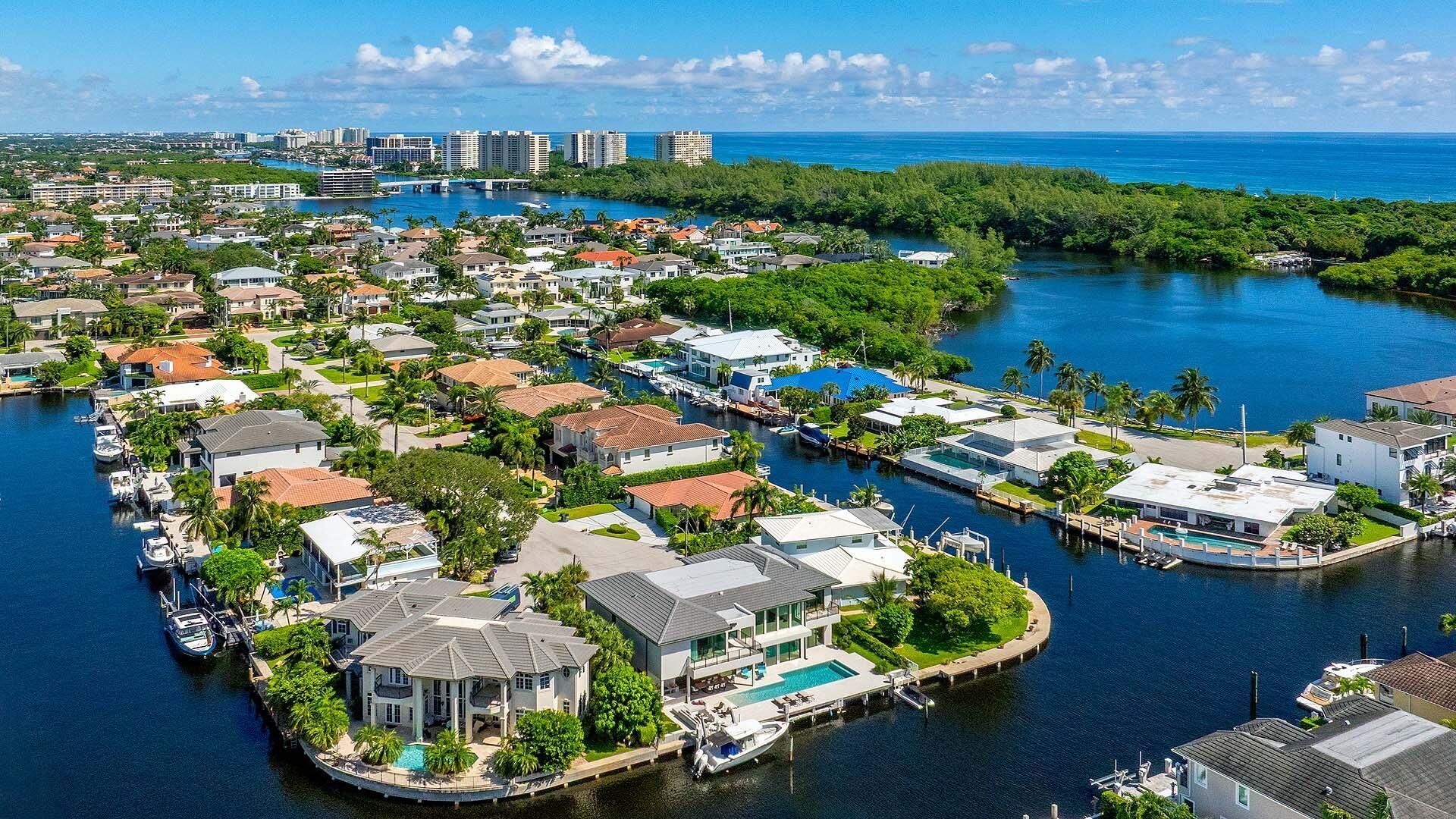 2900 NE 7th Drive, Boca Raton, FL 33431 Photo