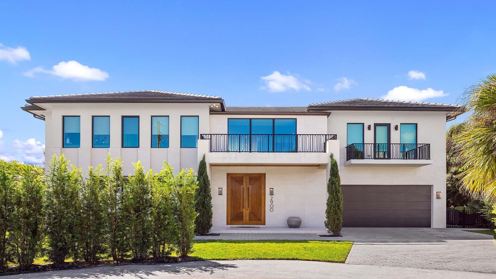 2900 NE 7th Drive, Boca Raton, FL 33431 Photo