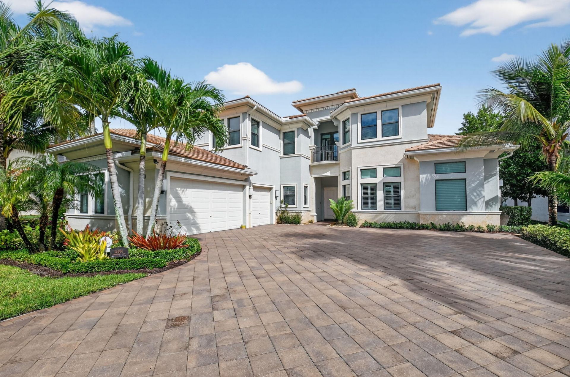 16804 Strasbourg Lane, Delray Beach, FL 33446 Photo