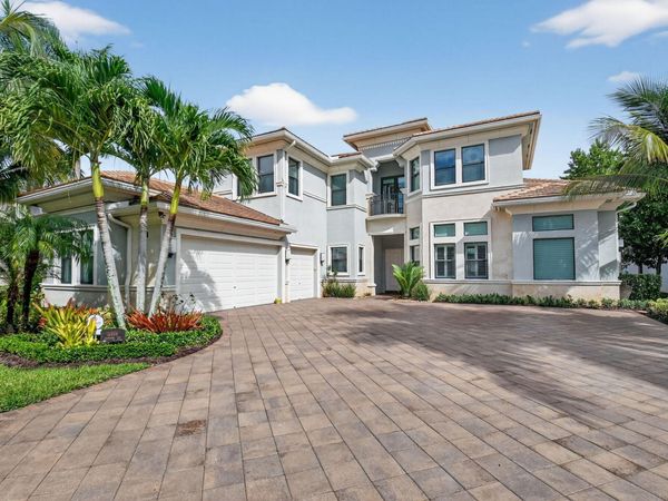 16804 Strasbourg Lane, Delray Beach, FL 33446