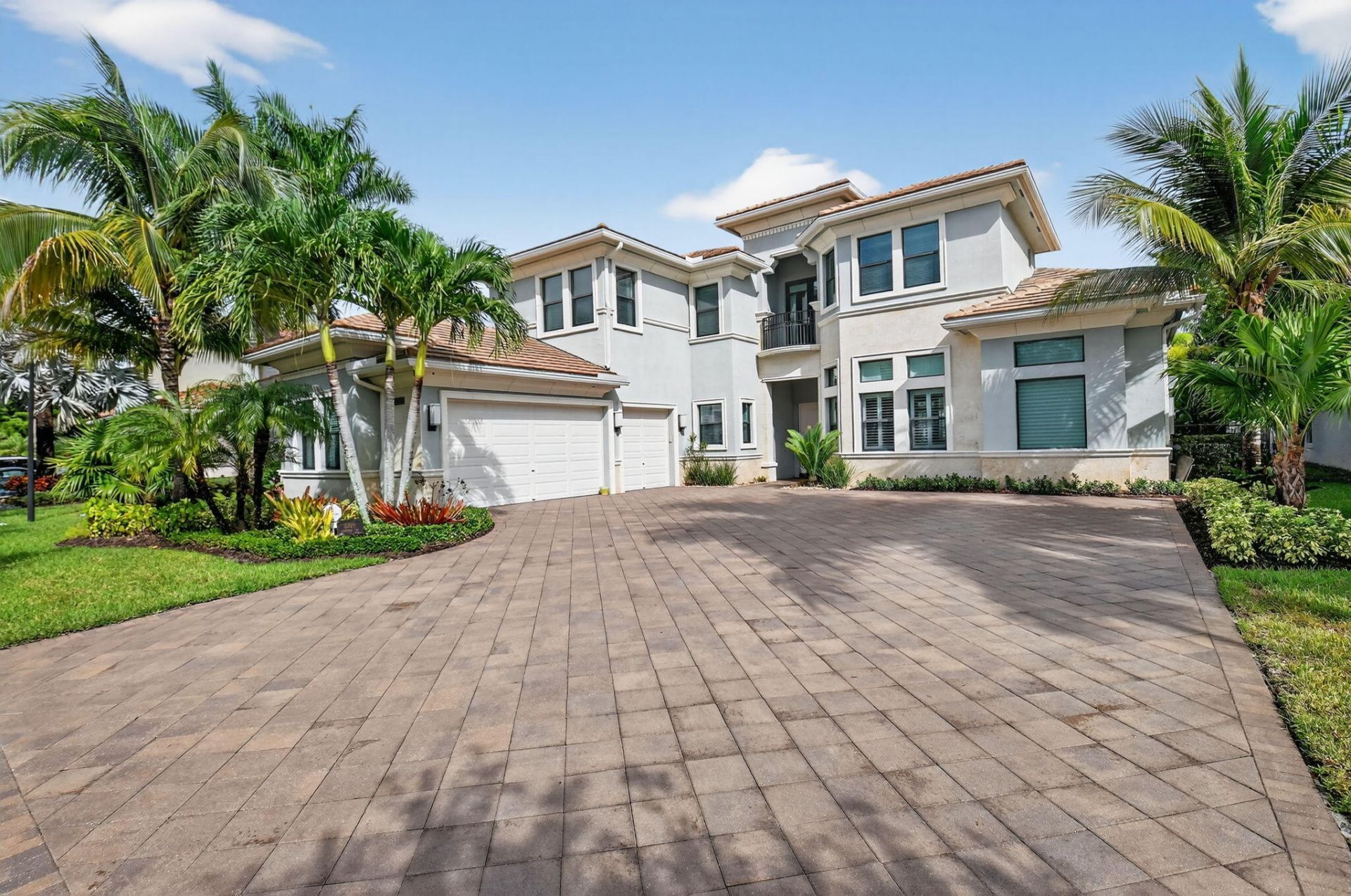 16804 Strasbourg Lane, Delray Beach, FL 33446 Photo